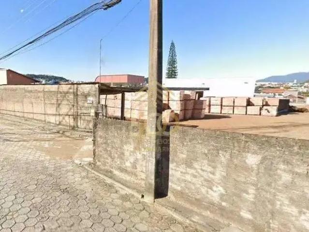 Terreno / Lote para Venda em São José/SC Forquilhinhas