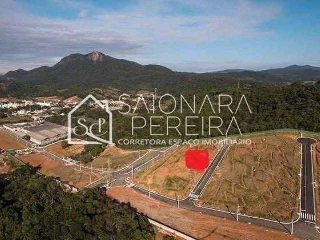 Terreno / Lote para Venda em São José/SC Forquilhinhas