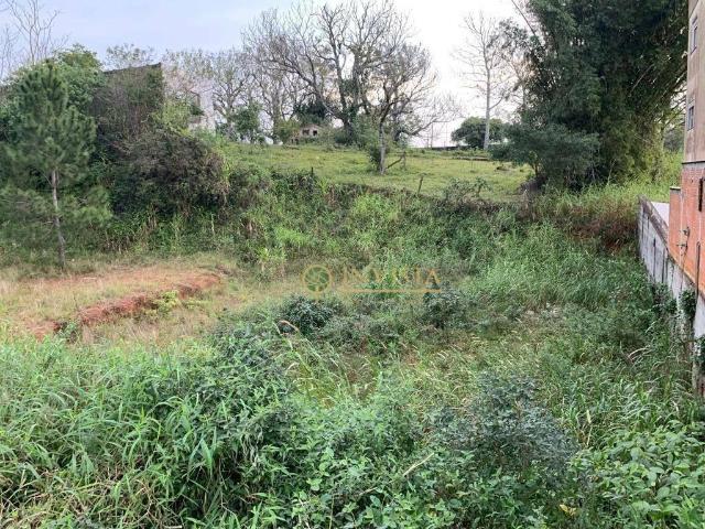 Terreno / Lote para Venda em São José/SC Forquilhinhas