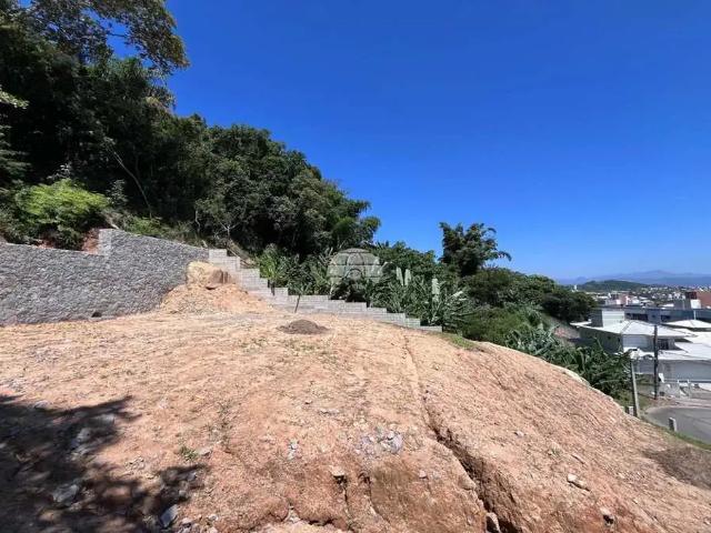 Terreno / Lote para Venda em São José/SC Forquilhinhas