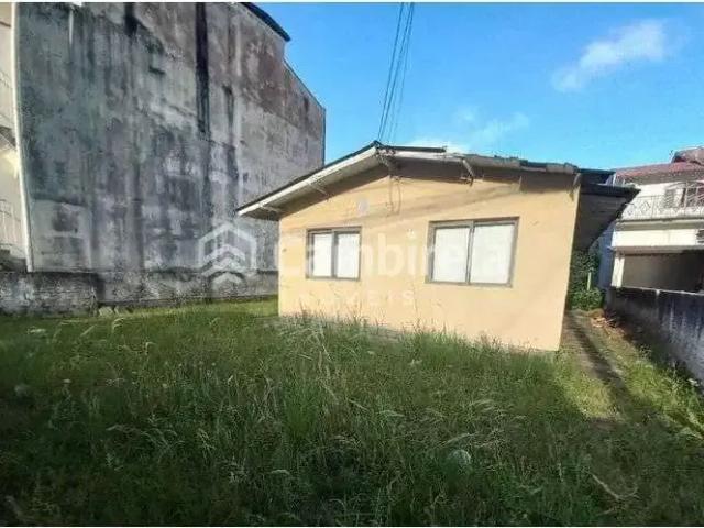 Terreno / Lote para Venda em São José/SC Forquilhinhas