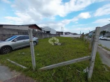 Terreno / Lote para Venda em São José/SC Forquilhinhas