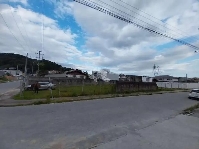 Terreno / Lote para Venda em São José/SC Forquilhinhas