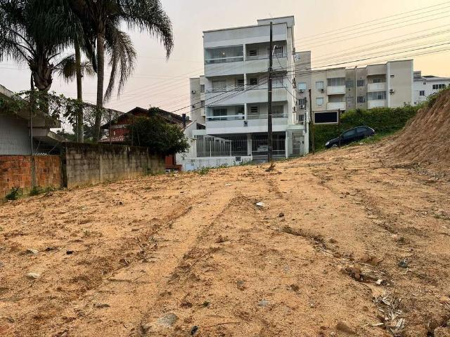Terreno / Lote para Venda em São José/SC Forquilhinhas