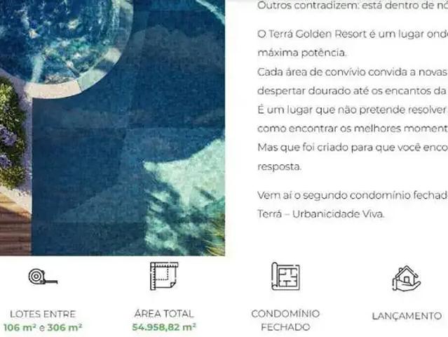 Terreno / Lote para Venda em São José/SC Forquilhinhas