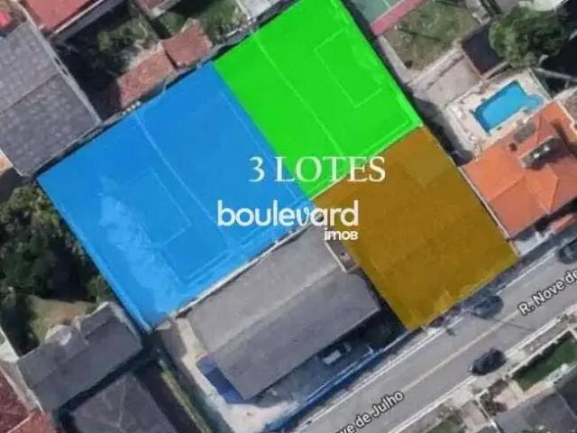 Terreno / Lote para Venda em São José/SC Ipiranga