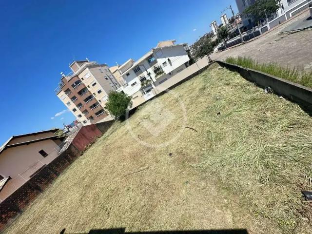 Terreno / Lote para Venda em São José/SC Ipiranga