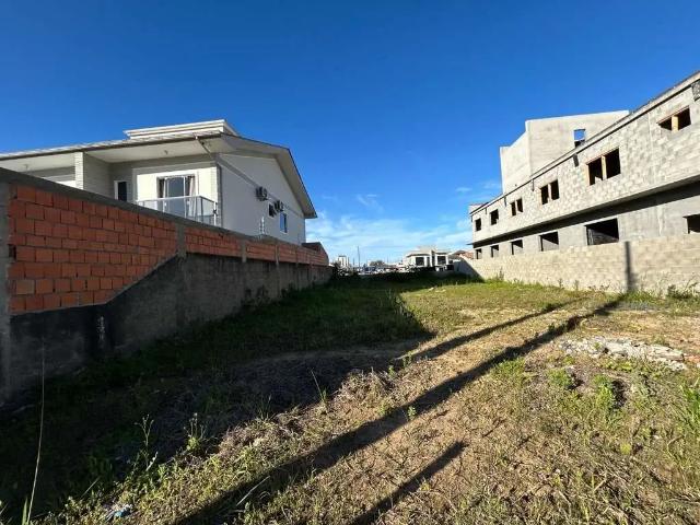 Terreno / Lote para Venda em São José/SC Ipiranga