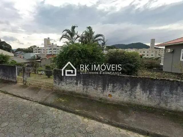 Terreno / Lote para Venda em São José/SC Ipiranga
