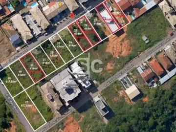 Terreno / Lote para Venda em São José/SC Ipiranga