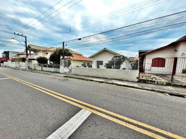 Terreno / Lote para Venda em São José/SC Ipiranga