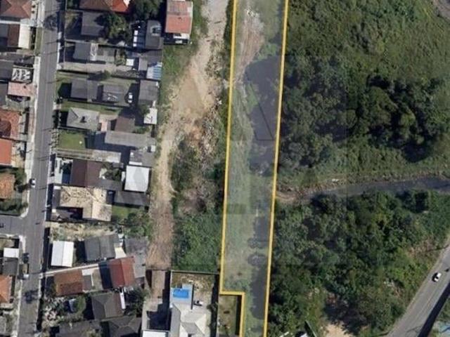 Terreno / Lote para Venda em São José/SC Ipiranga