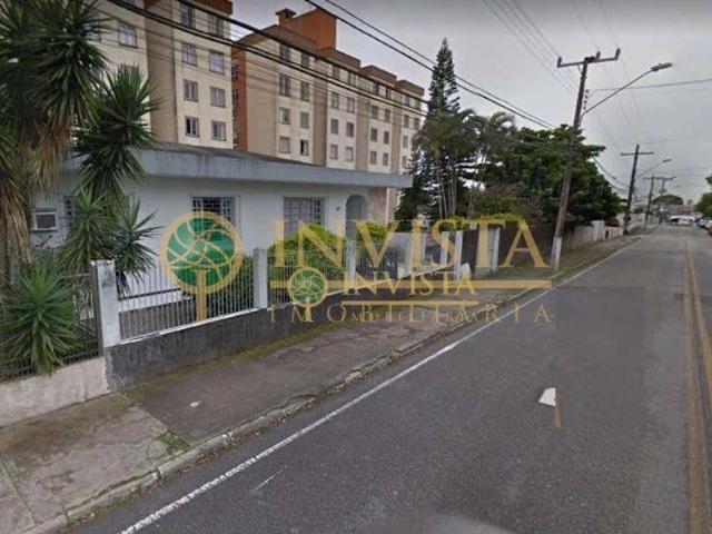 Terreno / Lote para Venda em São José/SC Ipiranga