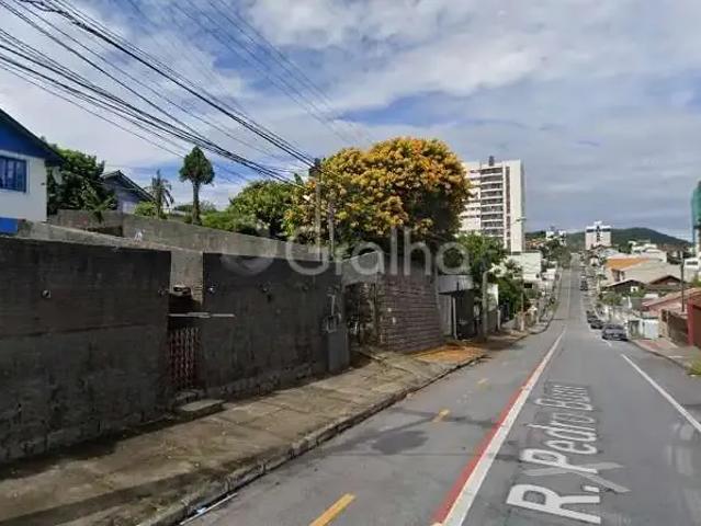 Terreno / Lote para Venda em São José/SC Jardim Cidade de Florianópolis