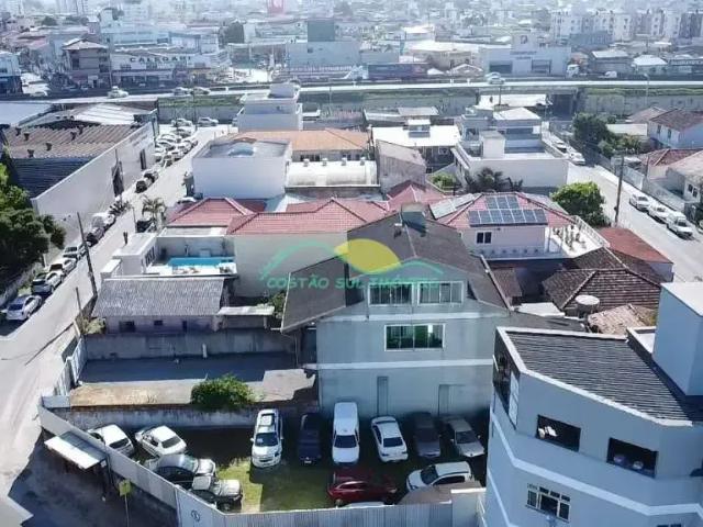 Terreno / Lote para Venda em São José/SC Jardim Santiago