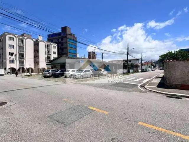 Terreno / Lote para Venda em São José/SC Kobrasol