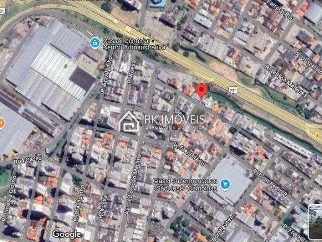 Terreno / Lote para Venda em São José/SC Kobrasol