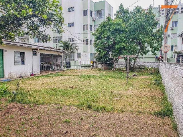 Terreno / Lote para Venda em São José/SC Kobrasol