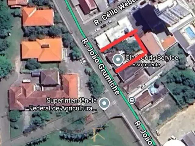 Terreno / Lote para Venda em São José/SC Kobrasol