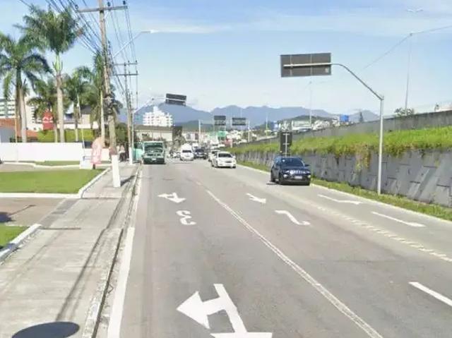 Terreno / Lote para Venda em São José/SC Kobrasol