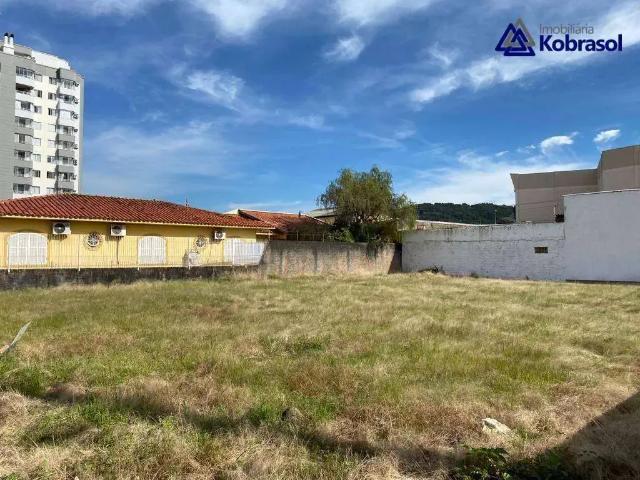 Terreno / Lote para Venda em São José/SC Kobrasol