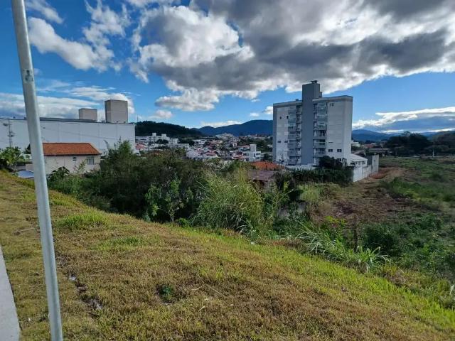 Terreno / Lote para Venda em São José/SC Picadas do Sul