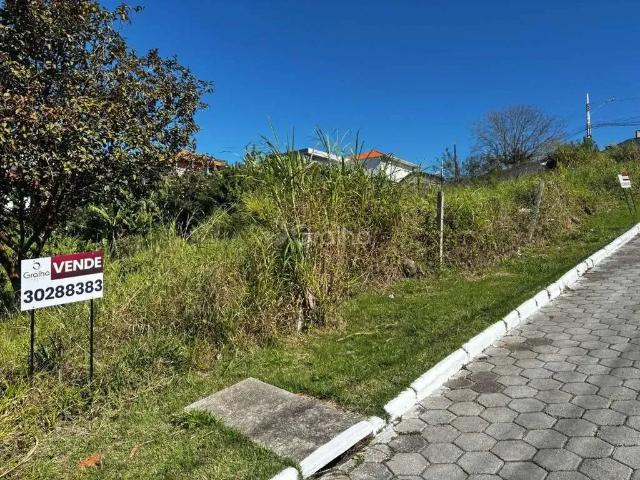 Terreno / Lote para Venda em São José/SC Picadas do Sul