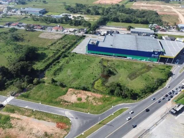 Terreno / Lote para Venda em São José/SC Picadas do Sul