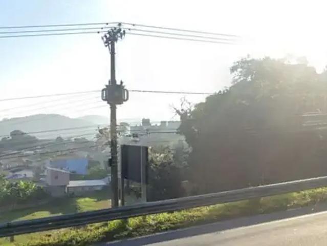 Terreno / Lote para Venda em São José/SC Picadas do Sul