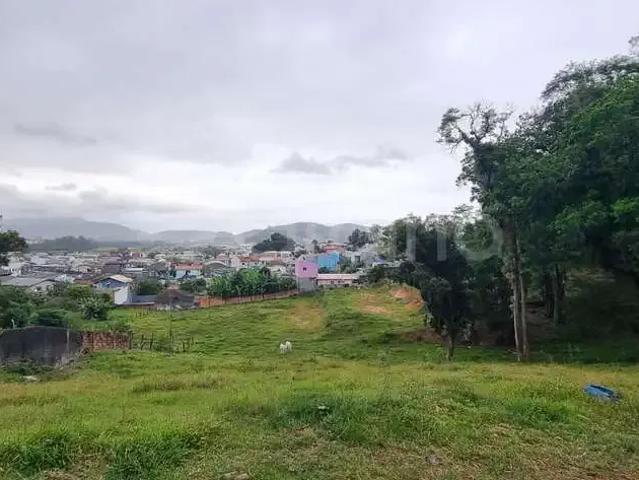 Terreno / Lote para Venda em São José/SC Picadas do Sul