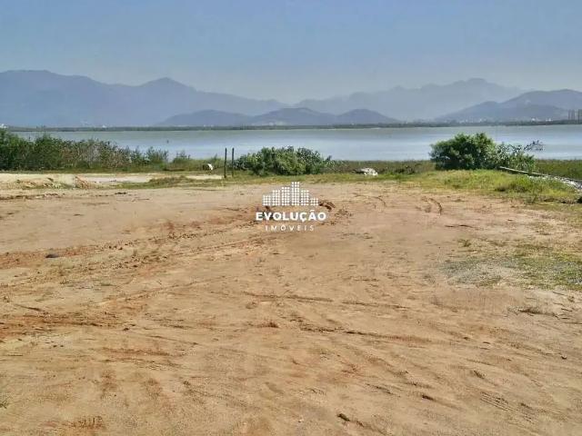 Terreno / Lote para Venda em São José/SC Ponta de Baixo
