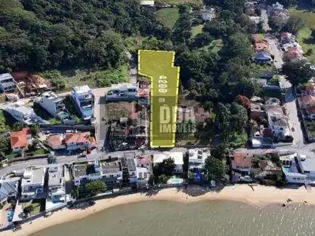 Terreno / Lote para Venda em São José/SC Ponta de Baixo