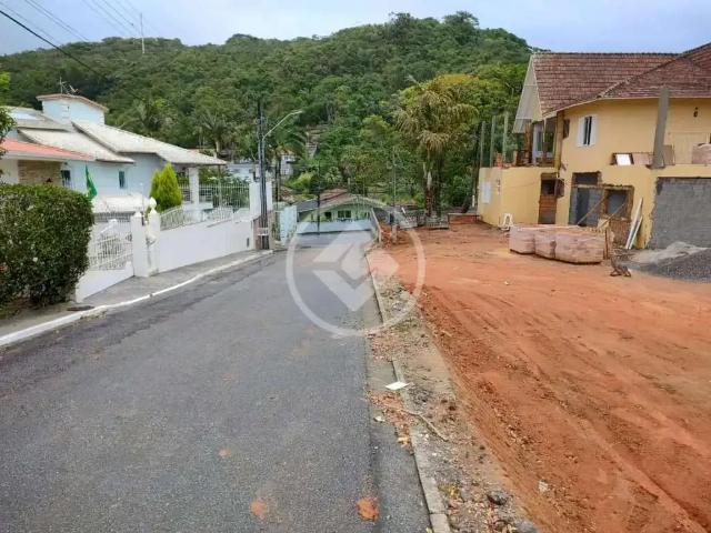 Terreno / Lote para Venda em São José/SC Ponta de Baixo