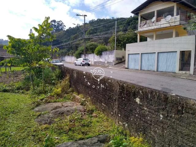 Terreno / Lote para Venda em São José/SC Ponta de Baixo