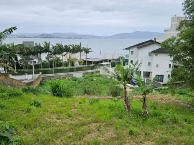 Terreno / Lote para Venda em São José/SC Ponta de Baixo