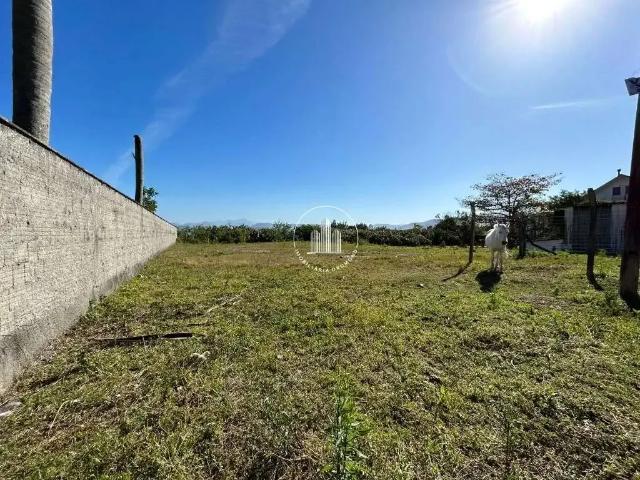 Terreno / Lote para Venda em São José/SC Ponta de Baixo