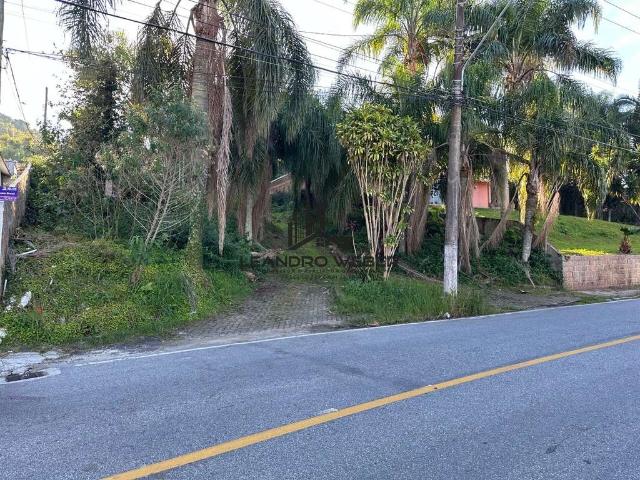 Terreno / Lote para Venda em São José/SC Ponta de Baixo