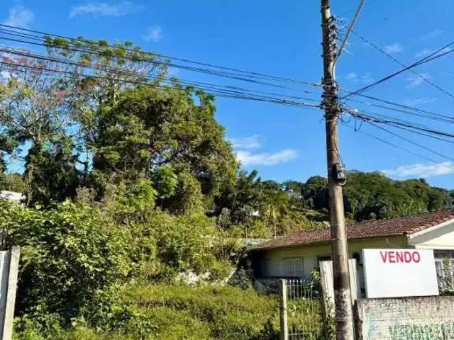 Terreno / Lote para Venda em São José/SC Ponta de Baixo
