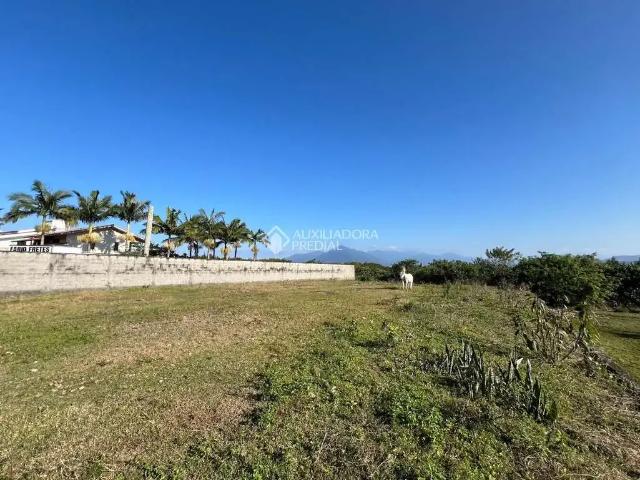 Terreno / Lote para Venda em São José/SC Ponta de Baixo