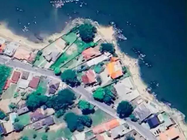 Terreno / Lote para Venda em São José/SC Ponta de Baixo