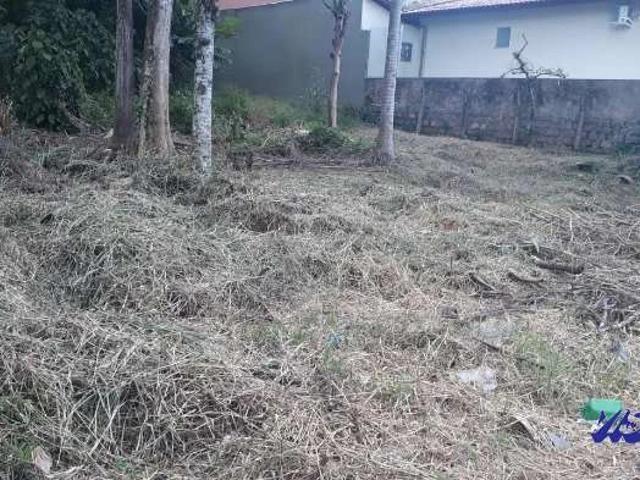 Terreno / Lote para Venda em São José/SC Ponta de Baixo