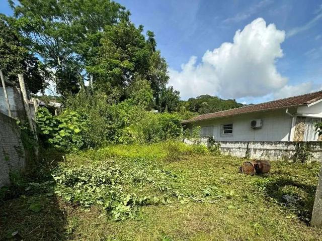 Terreno / Lote para Venda em São José/SC Ponta de Baixo