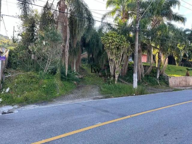 Terreno / Lote para Venda em São José/SC Ponta de Baixo