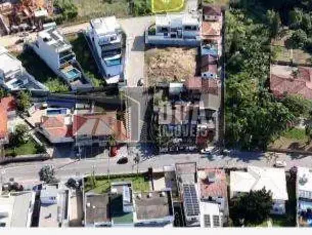 Terreno / Lote para Venda em São José/SC Ponta de Baixo