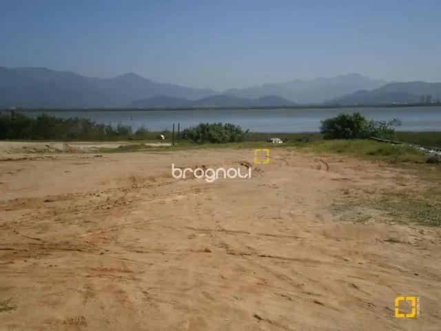 Terreno / Lote para Venda em São José/SC Ponta de Baixo