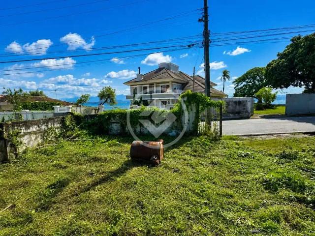 Terreno / Lote para Venda em São José/SC Ponta de Baixo