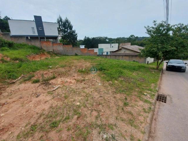 Terreno / Lote para Venda em São José/SC Potecas