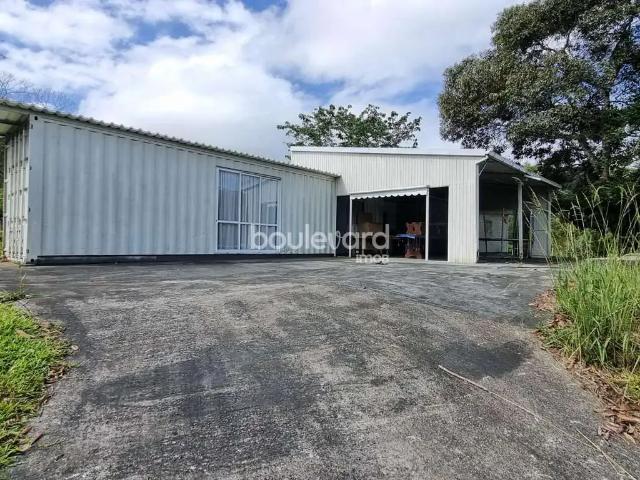 Terreno / Lote para Venda em São José/SC Potecas 2 Quartos