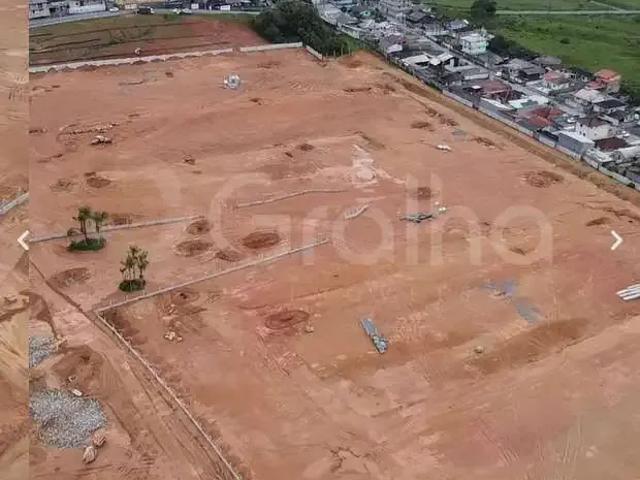 Terreno / Lote para Venda em São José/SC Potecas