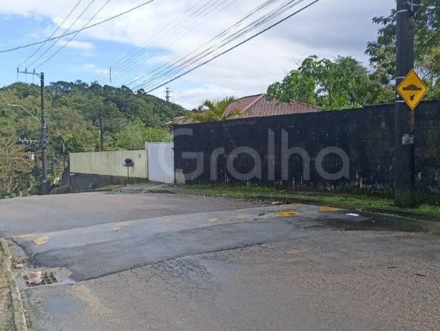 Terreno / Lote para Venda em São José/SC Potecas